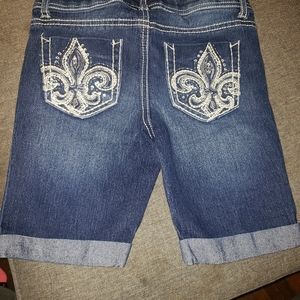 Bramuda shorts
